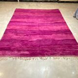 Laine berbere carpet 292x390cm