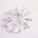 ROsenthal Studio Line Crystal candlestick