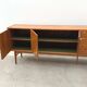 Enfilade scandinave en teck, 1960