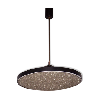 Lustre lunel  années 50