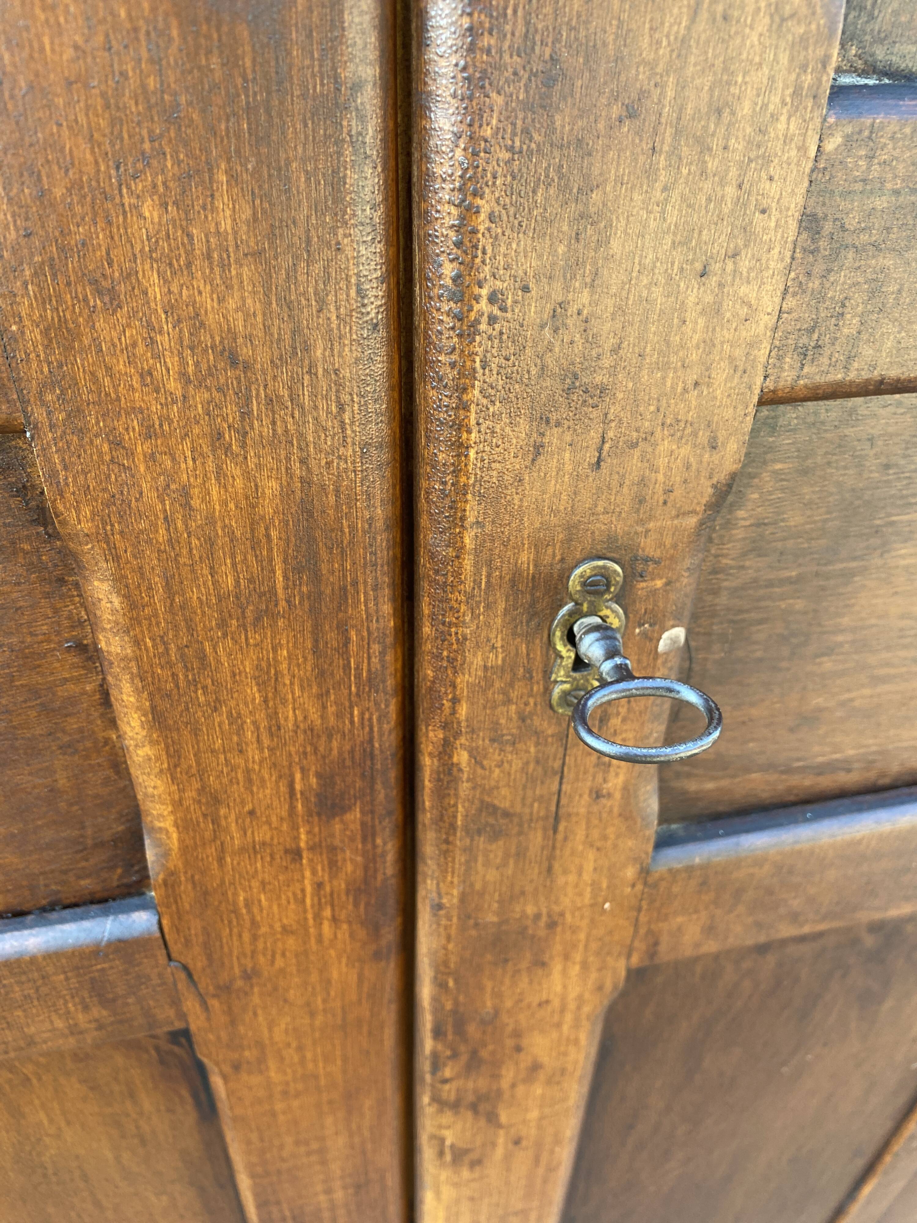 Vintage mid-century Parisian wardrobe