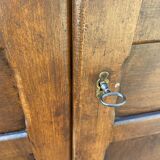 Vintage mid-century Parisian wardrobe