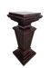 Colonna Porta-Vaso/Busto – Artigianato Vintage anni '80