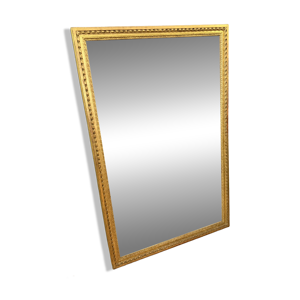 Miroir Louis XVI en Bois