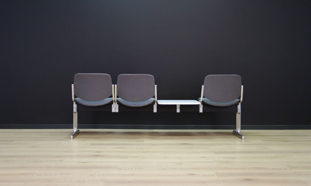 Banc original vintage classic