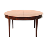 19th expandable empire table 4/6 p