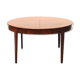 19th expandable empire table 4/6 p