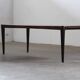 Vintage 1960s Rosewood Coffee Table, B.C. Møbler Vejle, Denmark