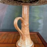 Vintage ceramic lamp