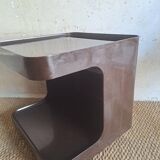 “Game” Bar Cart by Marcello Siard for Longato, 1960s