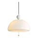 Suspension Saliscendi by Elio Martinelli for Martinelli Luce, 1970
