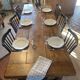 Bistro chairs