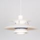 Suspension PH 5 danoise par Poul Henningsen, Louis Poulsen, 1958