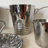 Arianox stainless steel champagne bucket