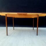 Table à manger des années 70