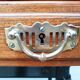 19th-century apothecary cabinet furniture