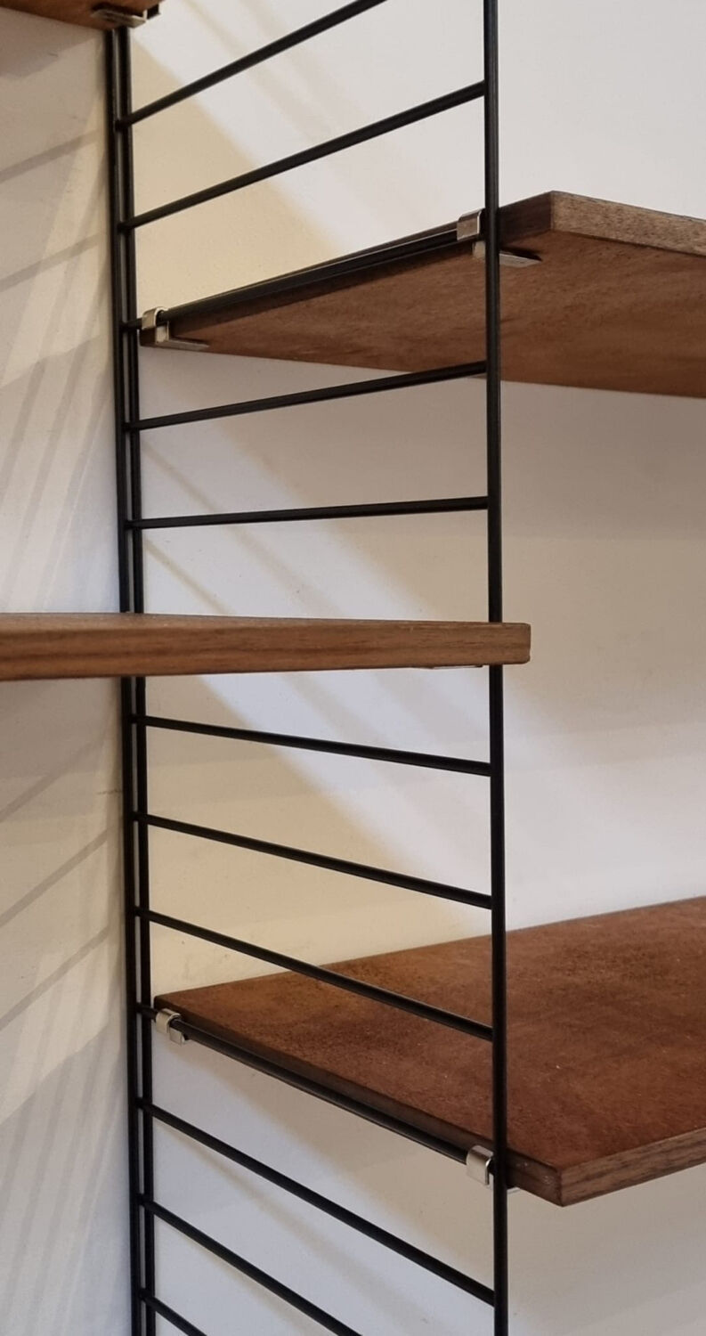 Système mural Bjarke