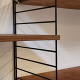 Système mural Bjarke