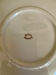 Set of 5 vintage Gien cheese plates