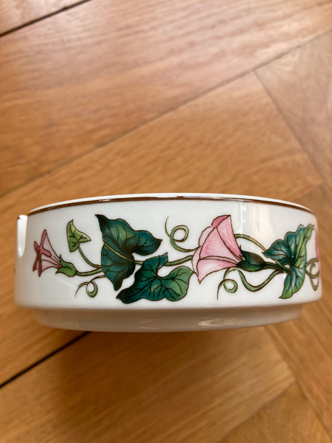 Villeroy & Boch ashtray