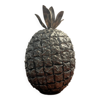 Seau à glaçons ananas Michel Dartois France