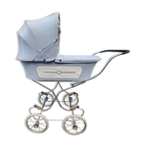 Landau vintage Zekiwa