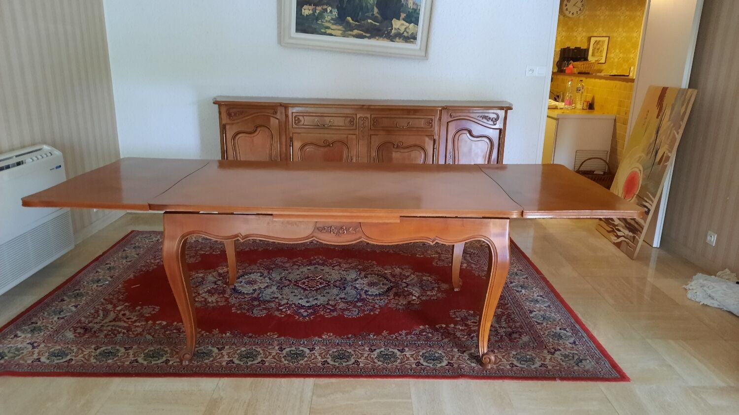 Table de salle à manger