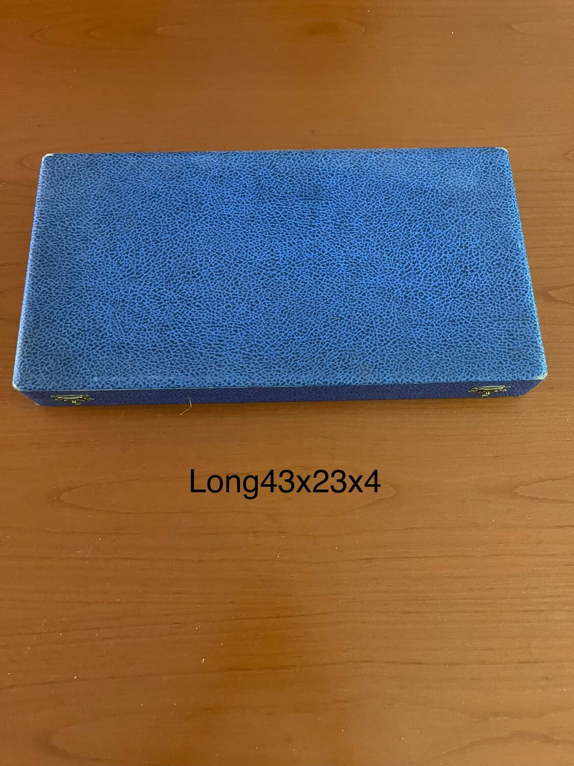 Christofle boréal fish service 26 pieces