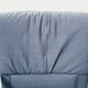 Fauteuil de Mario Bellini pour Vitra. Vintage 80s