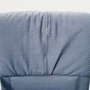 Mario Bellini armchair for Vitra. Vintage 80s.