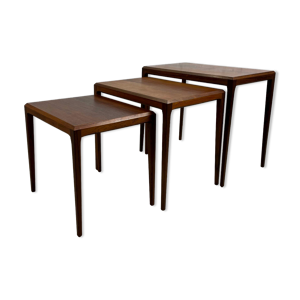 Tables gigognes d’appoint