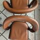 Baumann gondola chairs