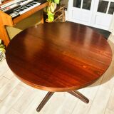 Baumann extendable table