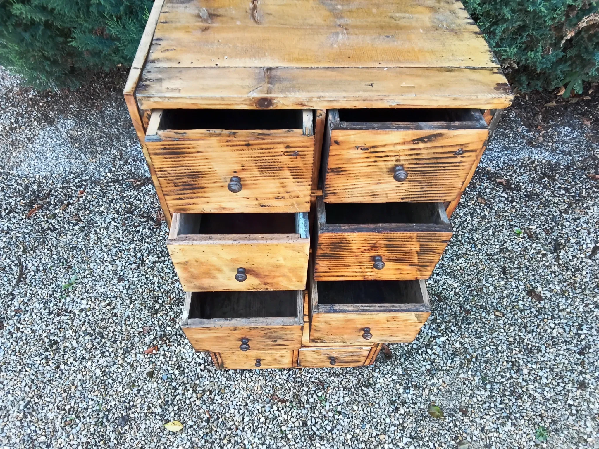 Workshop furniture