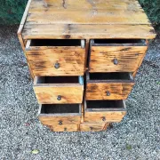 Workshop furniture