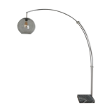 Lampadaire arc vintage