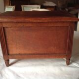 Doll's chest of drawers