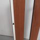 Vintage hanging coatrack 1960's