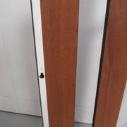 Vintage hanging coatrack 1960's