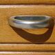 Small Art Deco piece of furniture, marble top.