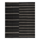 Tapis Kilim turc vintage tissé main