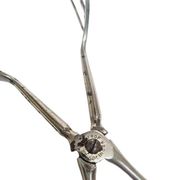 Ciseaux à gâteau danois Art Nouveau, années 1920