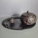 Caroline Bonenfant ceramic truffle set