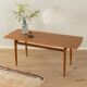 Table basse des années 1960, Wilhelm Renz