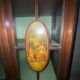 Vitrine ancienne