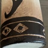 African vase