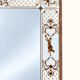 Brasserie Mirror – Art Nouveau Style – Églomisé Glass – Gilded Wood