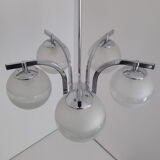 Hanging lamp vintage