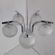 Hanging lamp vintage