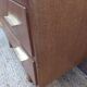 Commode vontage